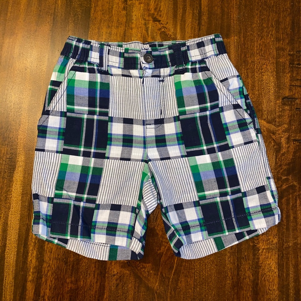 Gymboree shorts